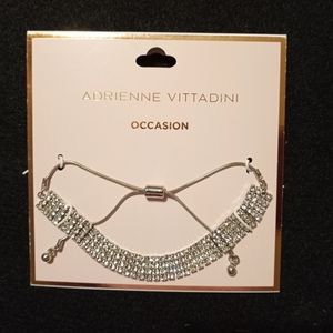 Fancy Fashionable "Diamond Bracelet